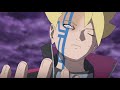Boruto Perwujudan Momoshiki Subtitle Indonesia