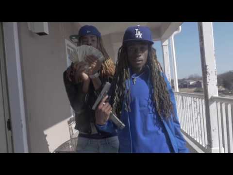 #DTE A1 Dame & Trippy-Taurus(Music Video)