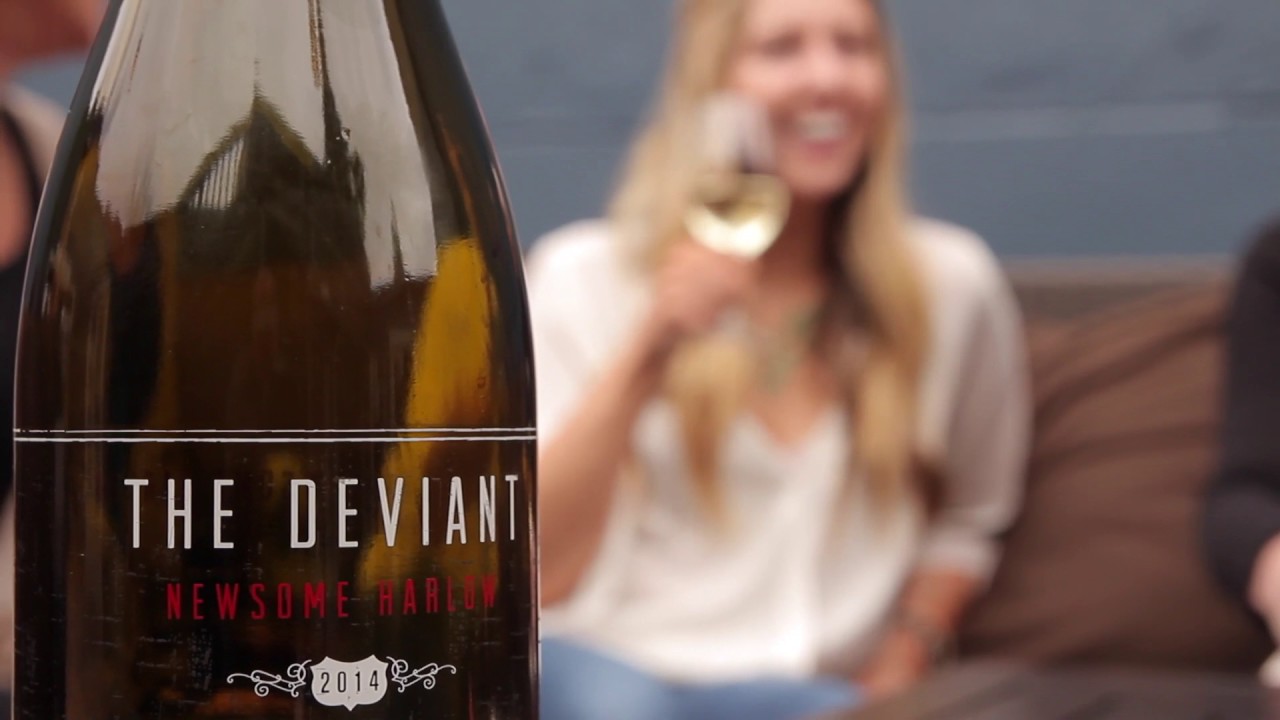 Newsome-Harlow Wines