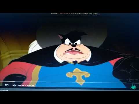 Swiper Pan Part 7 - Meet Captain Pete and The Crew/Kooky Von Koopa Vs Chain Chomp