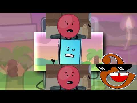 (YTPMV) "Home Is Where the Heart Is" | Inanimate Insanity S3E12 Scan