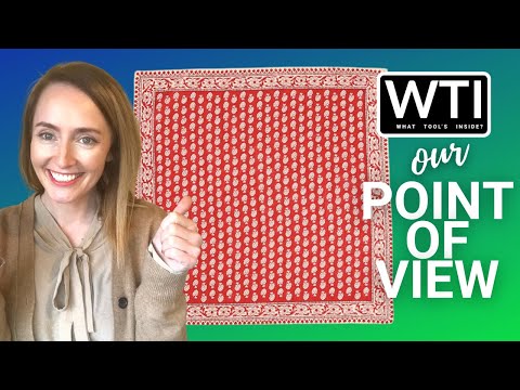 Madewell Women's Washed Bandanas - WTI product video review