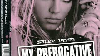 Britney Spears - My Prerogative (Lenny Bertoldo Radio Remix)
