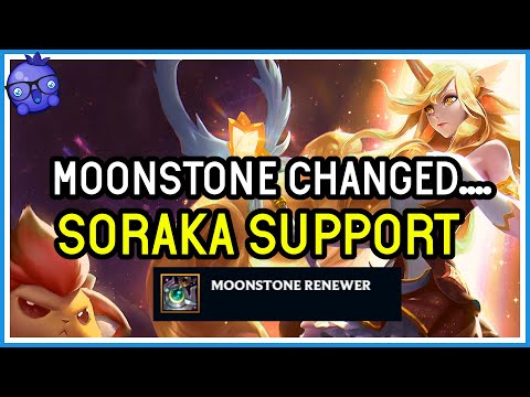 They keep changing Moonstone but is it good right now?