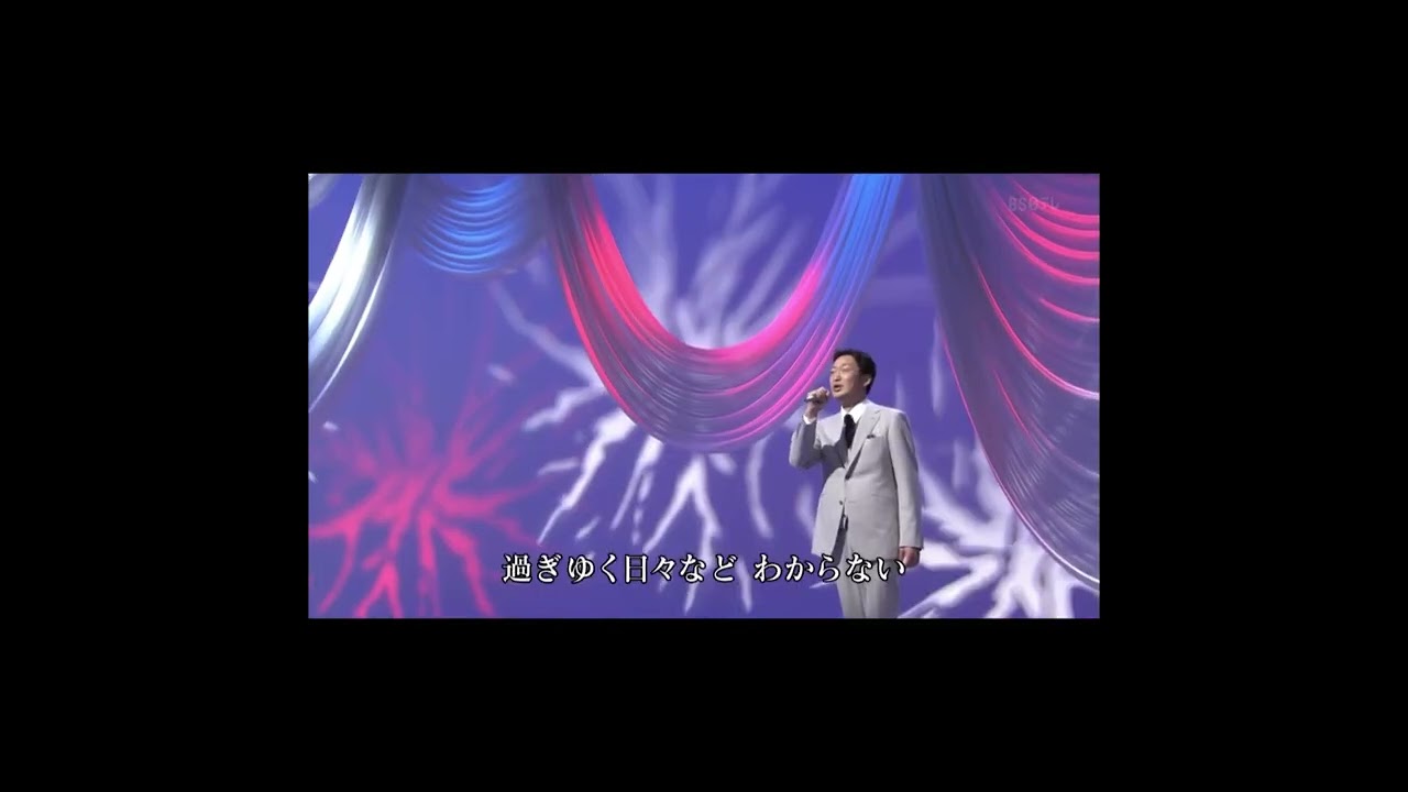 フォレスタ　｢大都会｣(2014年) 1番抜粋