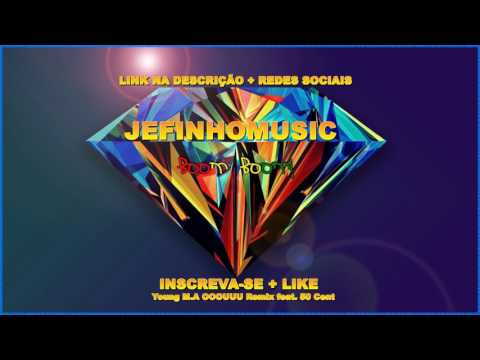 Young M.A OOOUUU Remix feat 50 Cent ( #19 )