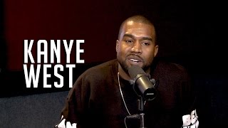 Kanye West Addresses Allegedly Kicking Kids Out Of Chuck-E Cheese & Sex Of His New Child!