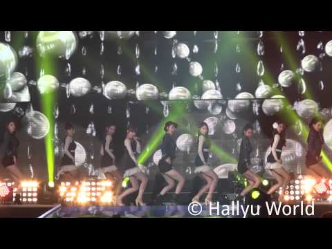 [K-POP Collection in Seoul] NINE MUSES - Dolls