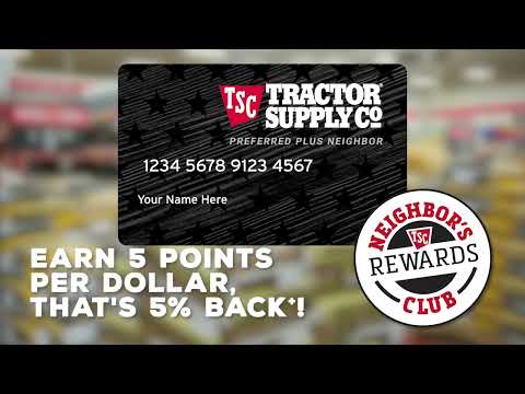 Tsccard