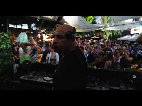 Recap: Day Trip feat. Dennis Ferrer, Nasser Baker & Juliet Mendoza (09/20/22)