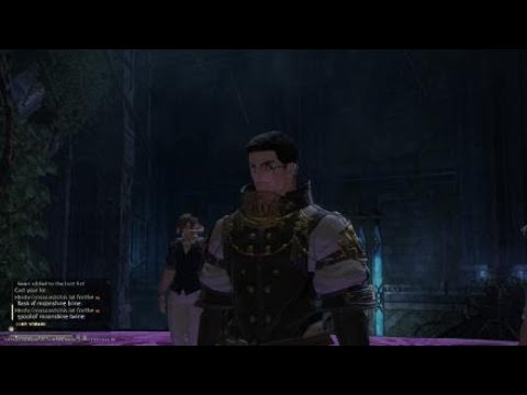 P7S First Clear Tank POV GNB