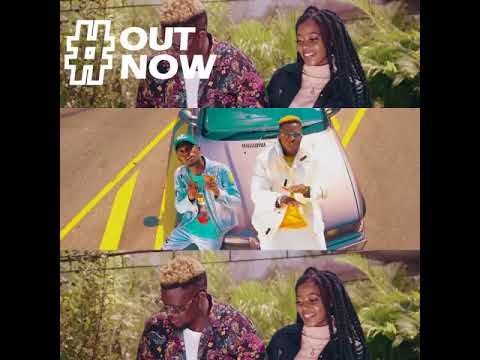 Drifta Trek ft Chile One - Baleke (Official Music Video)