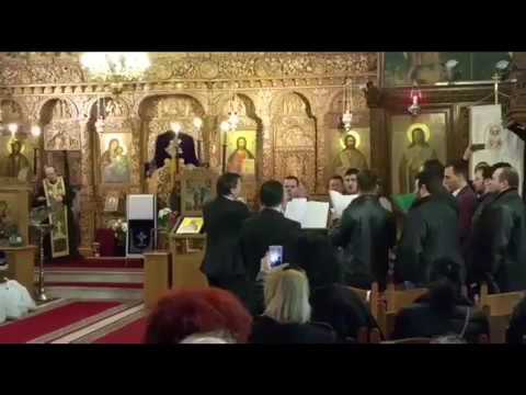 Oratoriu - Mandicevski