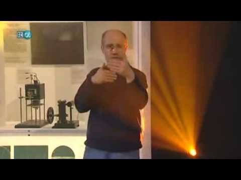 Die Physik Einsteins - Teil 3: Die Sonne (mit Harald Lesch)