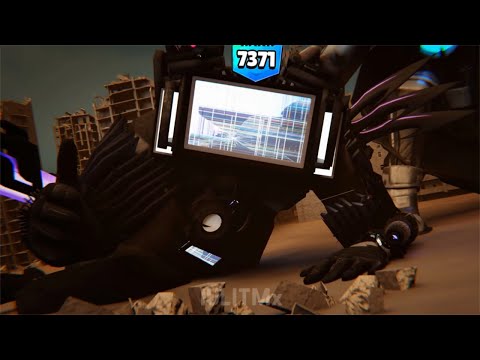 skibidi toilet multiverse 030 brawl stars rank up (final boss fight)