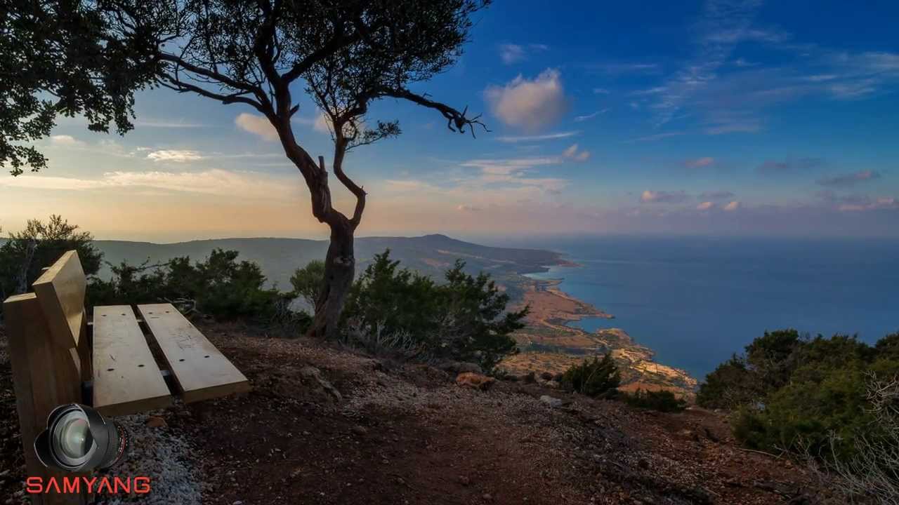 Объектив Samyang 10mm f/2.8 ED AS NCS CS Canon EF-M