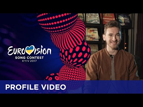 Profile video: Meet Nathan Trent from Austria