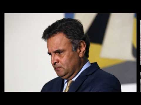 Marcelo Odebrecht afirma que Aécio pediu R$ 15 milhões em 2014