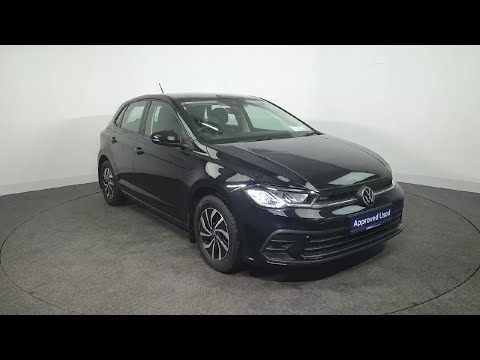 Volkswagen Polo POLO LIFE 1.0 TSI 95HP M5F - Image 2