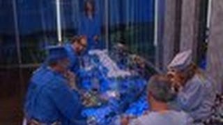 Cheers! - The Glass House