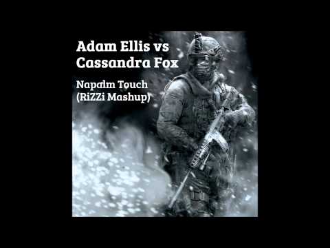 Napalm Touch (RiZZi Mashup)