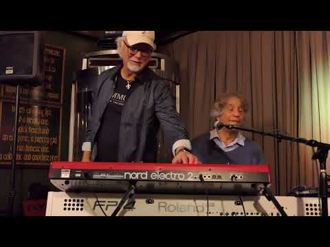 Chris Cain - Living For The City - 2/5/23 Cadillac Zack Presents at Malainey's in Long Beach