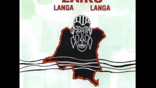 Zaïko Langa Langa - Fola