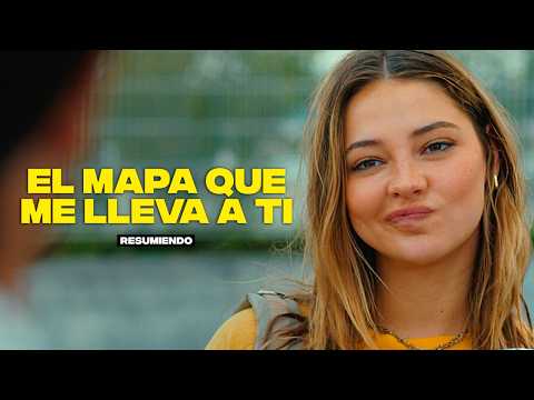 EL MAPA QUE ME LLEVA A TI | RESUMEN en 10 minutos | PRIME VIDEO