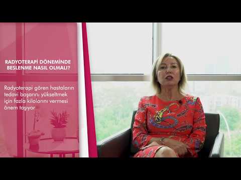 Radyoterapi tedavisi alırken beslenmede nelere dikkat edilmelidir?