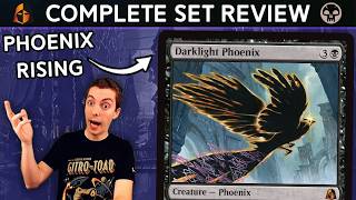 ⚫ Complete Set Review! ⚫ - 🔮 Reality Fracture 🔮 - Black Cards - Constructed And Limited
