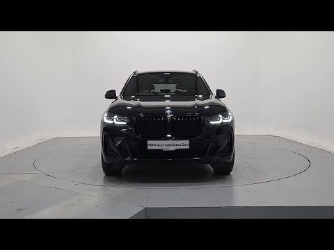 BMW X3 xDrive30 M Sport - Image 2