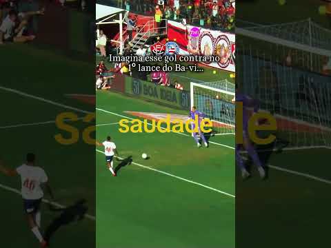 SERIA O GOL CONTRA MAIS FEIO DO ANO! #shorts