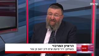 מהדורת סופ"ש של קול ברמה פלוס | 16.01.20