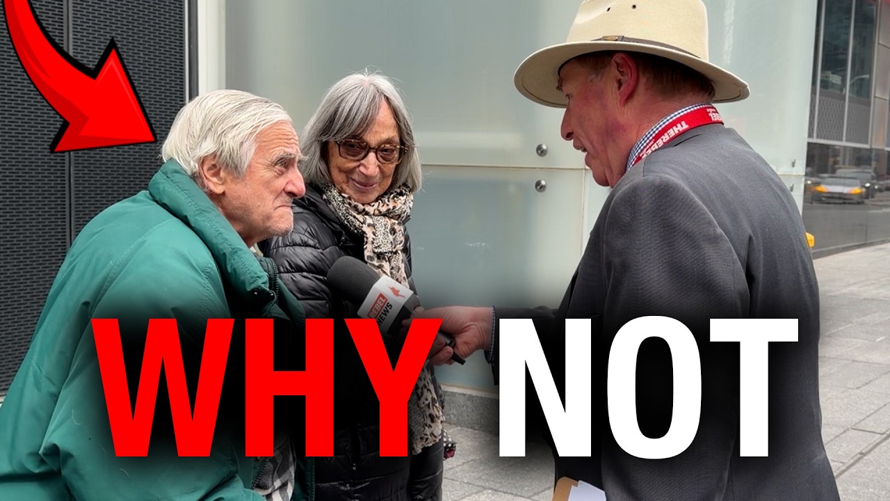 We went into the belly of the beast...