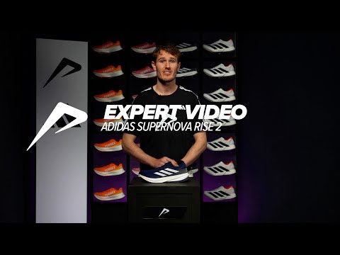REVIEW | ADIDAS SUPERNOVA RISE 2 | DEUTSCH