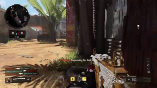 暇なのでBO4やります！参加ok