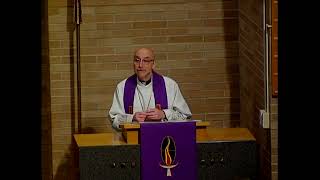Lent Midweek – March 8, 2023
