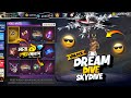 Dream Dive Skydive Event Free Fire New Faded Wheel Unlock FF New Event Today Free Fire New Event