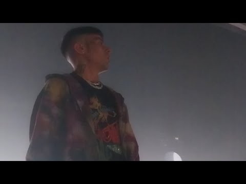 DUKI - MERICRISMA (en vivo en Deseo Club, ORO600) 4/12/2024