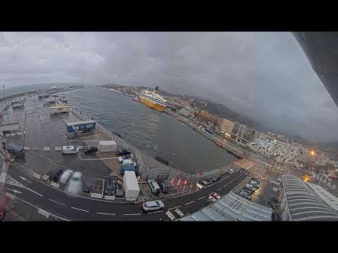 Camera Offline