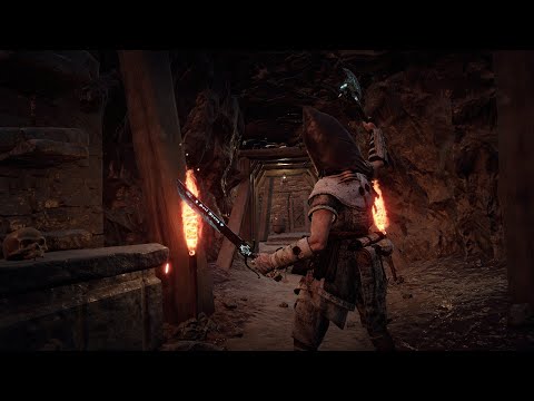 Screaming bell Zealot legend true solo Axe Falchion/Crossbow Warhammer Vermintide 2