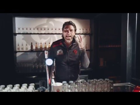 De Onvergetelijke 9 van De Vrienden van Amstel LIVE! 2016