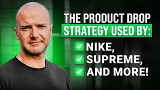 Need a Product Launch Strategy? From Chaotic Drop to Seamless, Hype-Driven Event | Michael Dodsworth