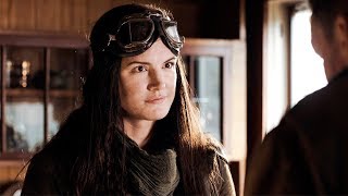 Трейлер: Выжженная земля