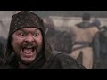 Castle Assault Scene Ironclad 2011