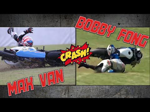 Why I Ride In Arai Helmets by Max Van | Sportbike Track Gear