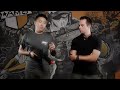 Product video forASG Ceska Zbrojovka CZ Scorpion EVO 3 A1 Airsoft AEG Submachine Gun