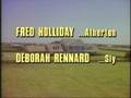Dallas Season 12 1989 1990 Closing