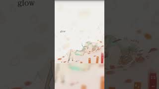 【gonmo】glow 歌ってみた【#shorts】