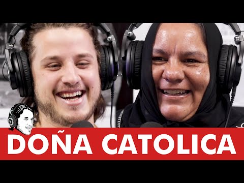 CREATIVO #315 - SEÑORA CATOLICA | El Apocalipsis, Dios me habló, El papa, Los Masones, Illuminati